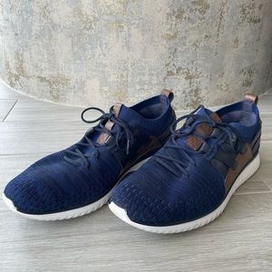 Cole Haan sneakers size 11.5